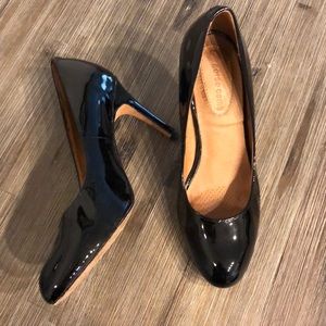 Corso Como Classic black pumps